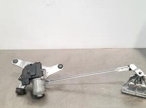 Wiper Motor PEUGEOT 308 III (FB_, FH_, FP_, F3_, FM_)