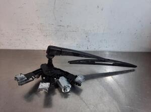 Wiper Motor CITROËN C4 GRAND PICASSO II (DA_, DE_)