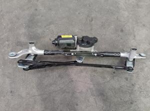 Wiper Motor KIA NIRO I (DE)