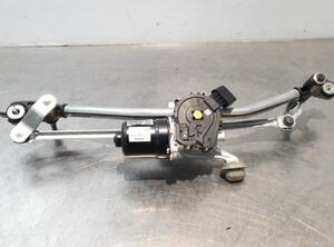 Wiper Motor OPEL CORSA F (P2JO)