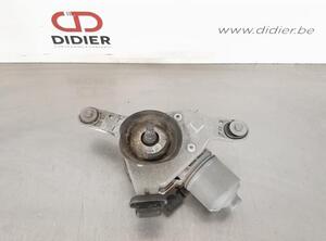 Wiper Motor CITROËN C4 GRAND PICASSO II (DA_, DE_)