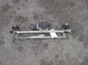 Wiper Motor NISSAN QASHQAI II SUV (J11, J11_)