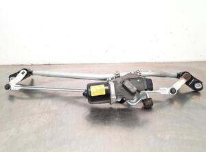 Wiper Motor RENAULT KANGOO / GRAND KANGOO (KW0/1_), RENAULT KANGOO Express (FW0/1_)