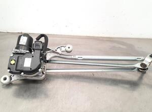 Wiper Motor PEUGEOT 508 II (FB_, FH_, F3_)