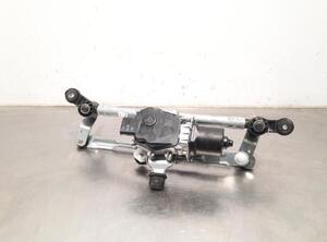 Wiper Motor RENAULT CLIO V (B7_)