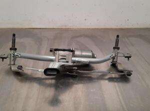 Wiper Motor CITROËN C3 AIRCROSS II (2R_, 2C_)