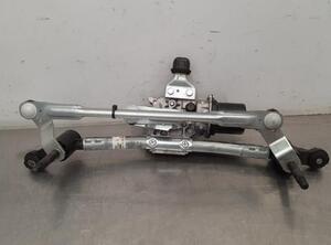 Wiper Motor RENAULT CLIO V (B7_)