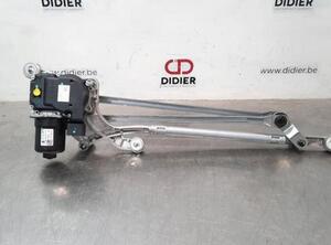 Wiper Motor PEUGEOT 508 II (FB_, FH_, F3_)