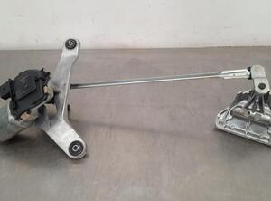 Wiper Motor PEUGEOT 308 III (FB_, FH_, FP_, F3_, FM_), DS DS 4 II (F_, FB_, F3_)