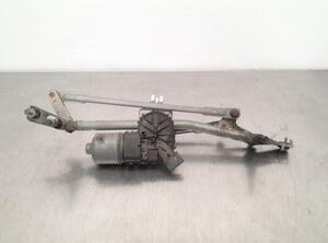 Wiper Motor PEUGEOT PARTNER Box Body/MPV