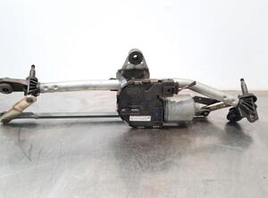 Wiper Motor AUDI A3 Convertible (8V7, 8VE)