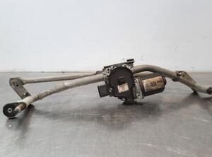 Wiper Motor JAGUAR F-PACE (X761)