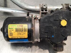 Wiper Motor RENAULT CAPTUR II (HF_)