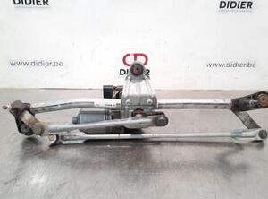 Wiper Motor AUDI A3 Limousine (8VS, 8VM)