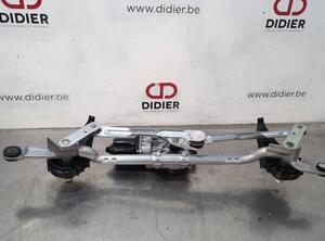 Wiper Motor MAZDA 2 (DL, DJ)