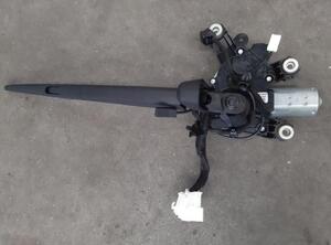 Wiper Motor NISSAN QASHQAI II SUV (J11, J11_)