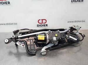 Wiper Motor DS DS 3 / DS 3 CROSSBACK (UR_, UC_, UJ_), PEUGEOT 208 II (UB_, UP_, UW_, UJ_), OPEL MOKKA