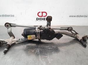 Wiper Motor CITROËN DS3, DS DS 3 (SA_), CITROËN C3 II (SC_)