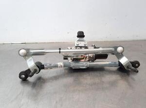 Wiper Motor RENAULT CLIO V (B7_)