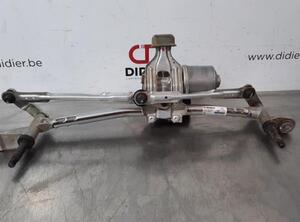 Wiper Motor PEUGEOT 3008 SUV (MC_, MR_, MJ_, M4_)