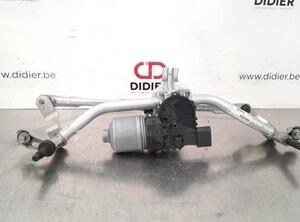 Wiper Motor CITROËN C3 III (SX), PEUGEOT 2008 I (CU_), PEUGEOT 208 I (CA_, CC_), CITROËN C3 II (SC_)