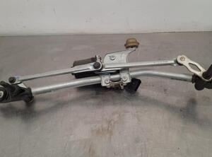 Wiper Motor OPEL CORSA F (P2JO)