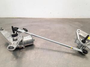 Wiper Motor PEUGEOT 308 III (FB_, FH_, FP_, F3_, FM_)