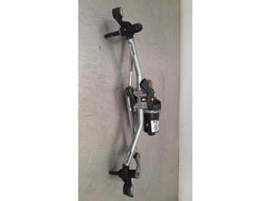 Wiper Motor OPEL CORSA F (P2JO)