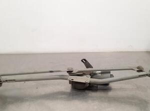 Wiper Motor MERCEDES-BENZ SPRINTER 3-t Van (906)