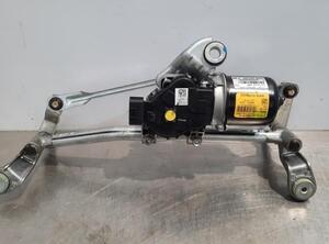 Wiper Motor SMART FORFOUR Hatchback (453), RENAULT TWINGO III (BCM_, BCA_)