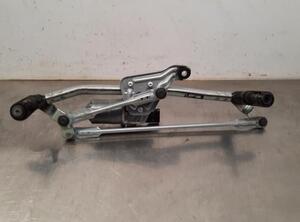 Wiper Motor SKODA KAMIQ (NW4)