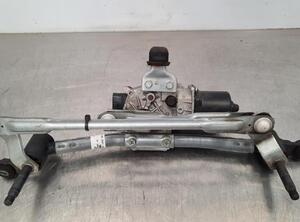 Wiper Motor RENAULT CLIO V (B7_)