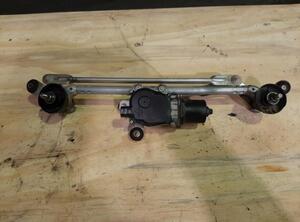 Wiper Motor NISSAN QASHQAI II SUV (J11, J11_)