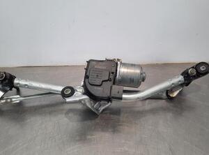 Wiper Motor ALFA ROMEO STELVIO (949_)