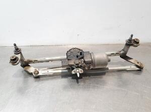 Wiper Motor VW POLO (6R1, 6C1), VW POLO Van (6R)