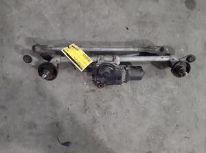 Wiper Motor NISSAN QASHQAI II SUV (J11, J11_)