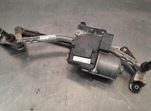 Wiper Motor FORD FIESTA VII (HJ, HF)