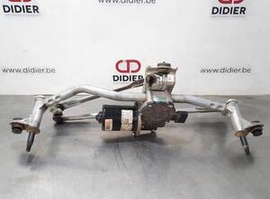 Wiper Motor SKODA KAROQ (NU7, ND7)