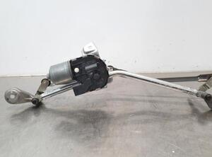 Wiper Motor MERCEDES-BENZ GLK-CLASS (X204)