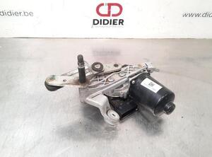 Wiper Motor FORD GALAXY III (CK), FORD S-MAX (CJ, WA6)