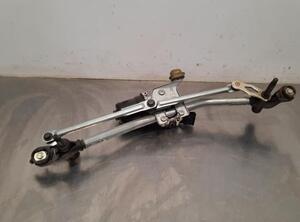 Wiper Motor OPEL CORSA F (P2JO)