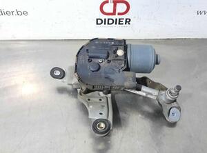 Wiper Motor FORD GALAXY (WA6), FORD S-MAX (WA6)