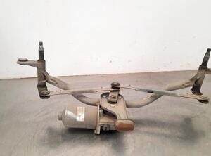 Wiper Motor RENAULT TRAFIC III Van (FG_), OPEL VIVARO B Bus (X82)