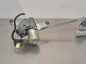 Wiper Motor PEUGEOT 308 SW III (FC_, FJ_, FR_, F4_, FN_)