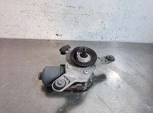 Wiper Motor CITROËN C4 GRAND PICASSO II (DA_, DE_)