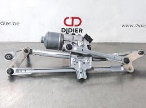 Wiper Motor CITROËN BERLINGO Box Body/MPV (B9)