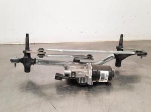 Wiper Motor FIAT 500e (332_), FIAT 500e Convertible (332_)