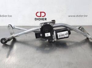 Wiper Motor JAGUAR XF (X260), JAGUAR F-PACE (X761)