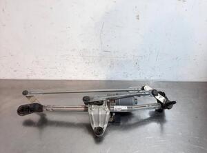 Wiper Motor AUDI A3 Limousine (8VS, 8VM)