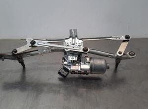 Wiper Motor PEUGEOT PARTNER Box Body/MPV